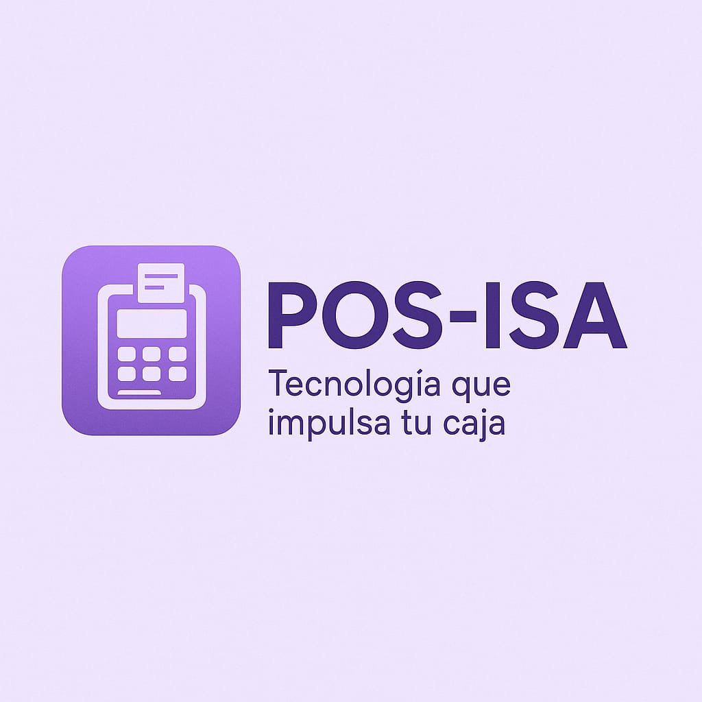 Logo de Pos-Isa